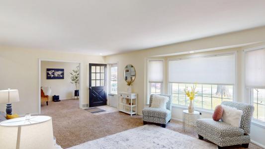 251 Parkridge Dr, Mason City, Iowa 50401