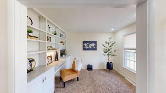 251 Parkridge Dr, Mason City, Iowa 50401