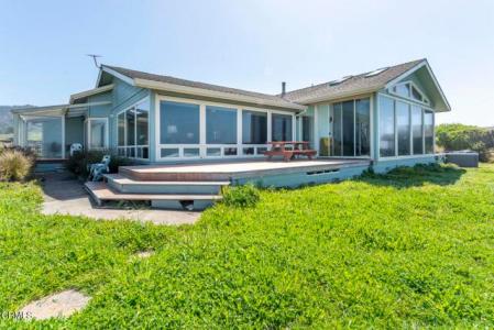 32854 Ocean Meadows Circle, Fort Bragg, California 95437