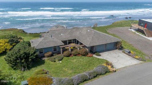 32854 Ocean Meadows Circle, Fort Bragg, California 95437