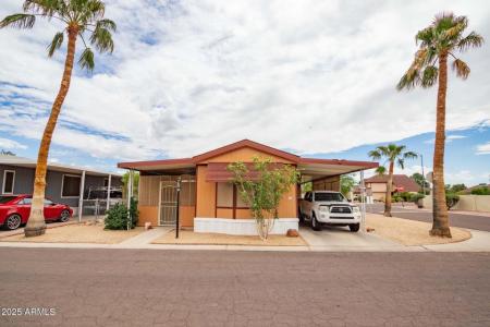 10955 N 79th Ave #179 , Peoria, Arizona 85345, USA