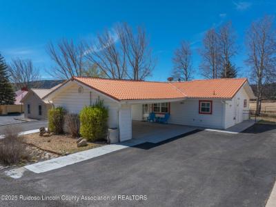 425 Barcus Road, Ruidoso, Nuevo México 88345, Estados Unidos