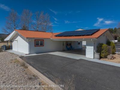 425 Barcus Rd, Ruidoso, Nouveau-Mexique 88345, États-Unis