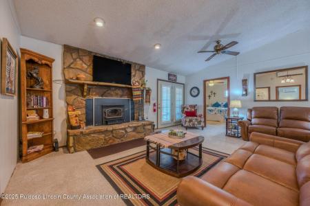 425 Barcus Rd, Ruidoso, Nouveau-Mexique 88345, États-Unis