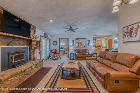 425 Barcus Rd, Ruidoso, Nouveau-Mexique 88345, États-Unis
