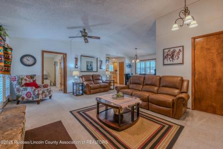 425 Barcus Rd, Ruidoso, Nouveau-Mexique 88345, États-Unis