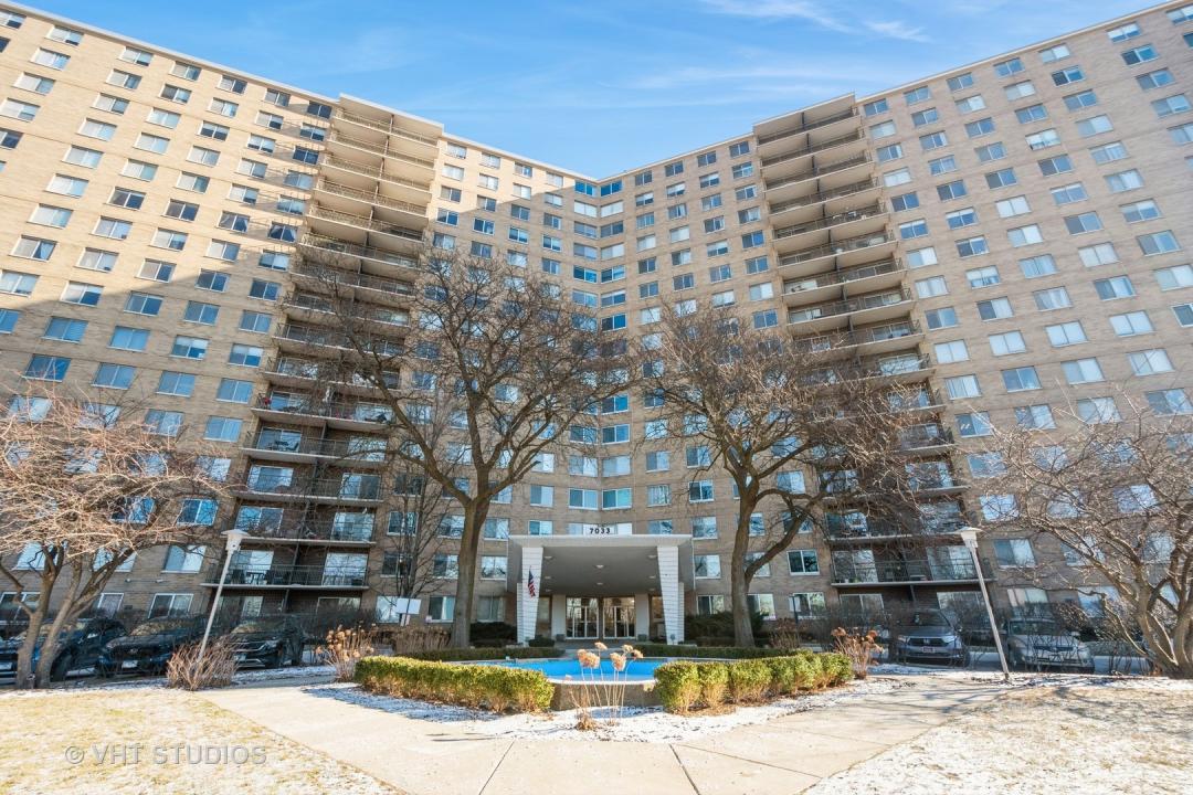 7033 N Kedzie Avenue , 504, Chicago, イリノイ 60645, アメリカ合衆国