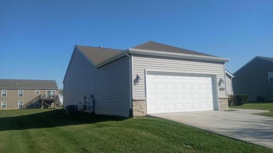 6853 Meadow View Lane, Merrillville, Indiana 46410, HOA KỲ