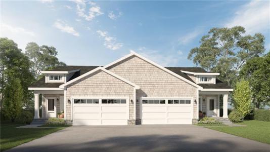 1210 Westview Drive, Huxley, Iowa 50124, États-Unis