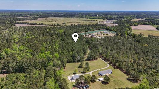 Lot 1 4630 Highway 554, Loris, Южная Каролиня 29569, Соединенные Штаты