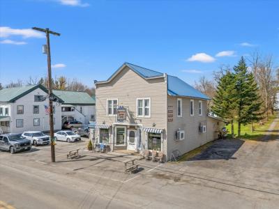 5251 State Route 41, Smithville, New York 13841