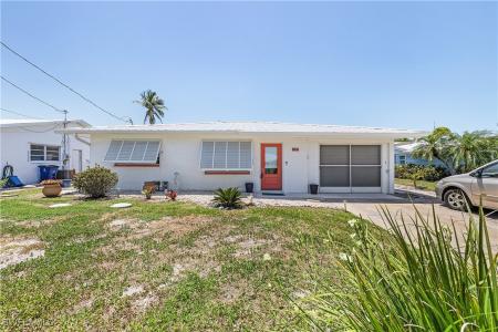 3797 Emerald Avenue, St James City, Florida 33956, HOA KỲ