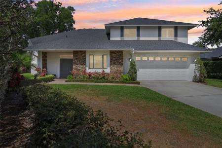 874 Cynthianna Circle, Altamonte Springs, Florida 32701, USA