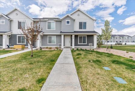 278 Portside LN, Eagle Mountain, Utah 84005, Estados Unidos