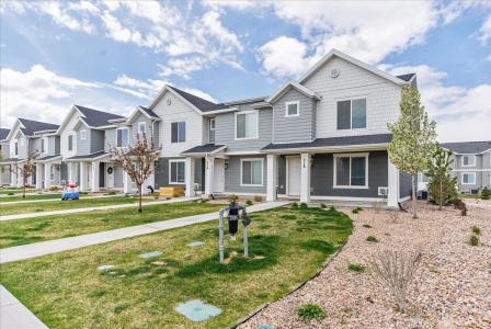 278 Portside LN, Eagle Mountain, Utah 84005, États-Unis