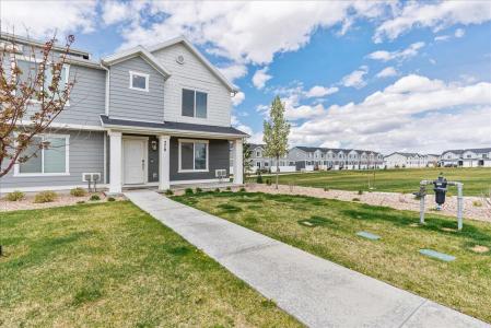 278 Portside LN, Eagle Mountain, Utah 84005, États-Unis