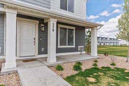 278 Portside LN, Eagle Mountain, Utah 84005, États-Unis