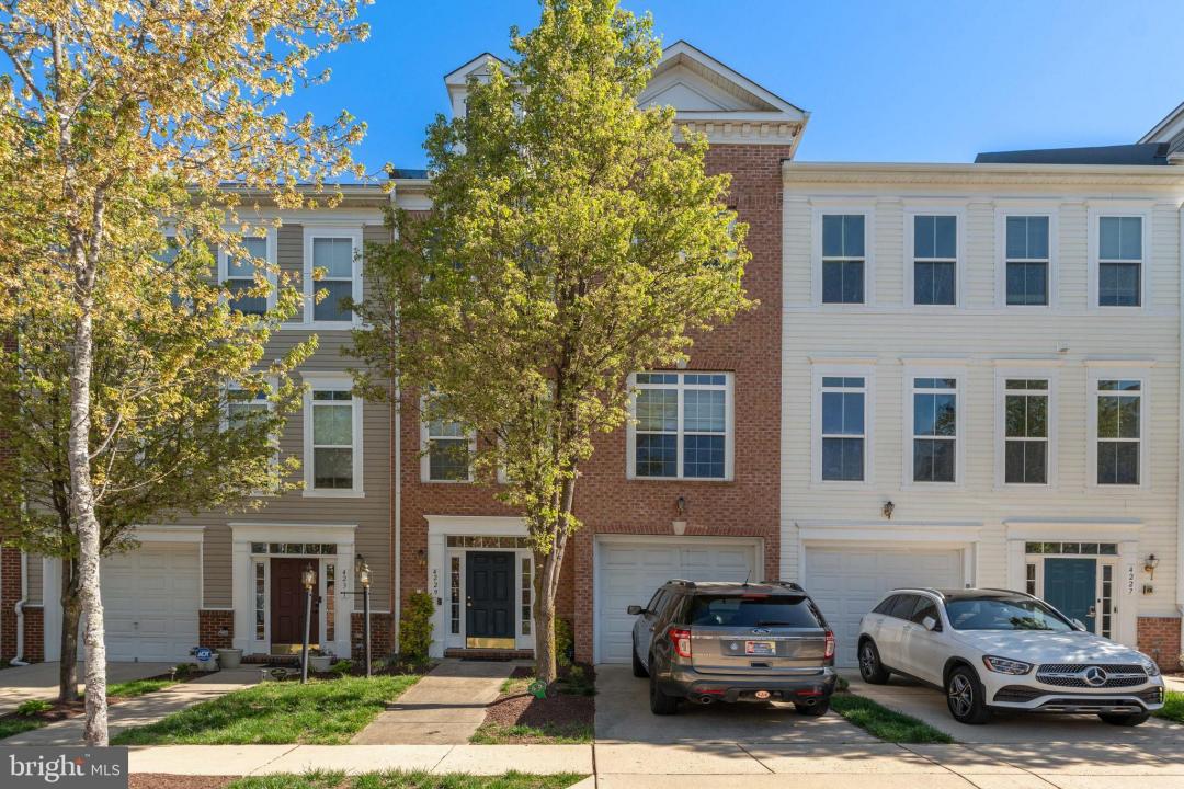4229 Talmadge Circle, Camp Springs, 马里兰州 20746, 美国