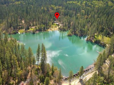 17271 Lake Vera Purdon Road, Nevada City, California 95959, USA