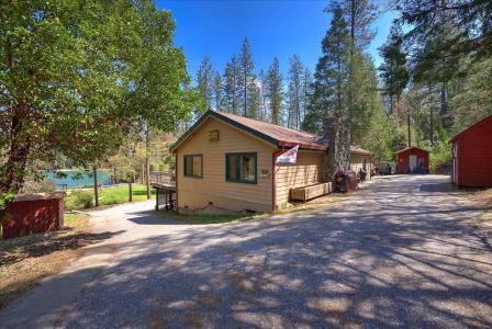 17271 Lake Vera Purdon Road, Nevada City, California 95959, Estados Unidos