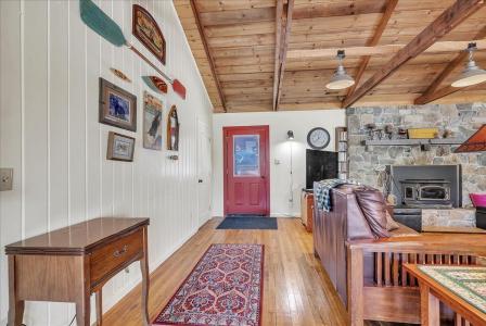 17271 Lake Vera Purdon Road, Nevada City, California 95959, Estados Unidos