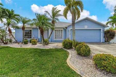 212 SW 21st LN, Cape Coral, Florida 33991, USA