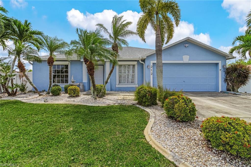 212 SW 21st LN, Cape Coral, フロリダ 33991, アメリカ合衆国