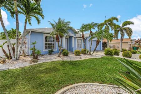 212 SW 21st LN, Cape Coral, フロリダ 33991, アメリカ合衆国