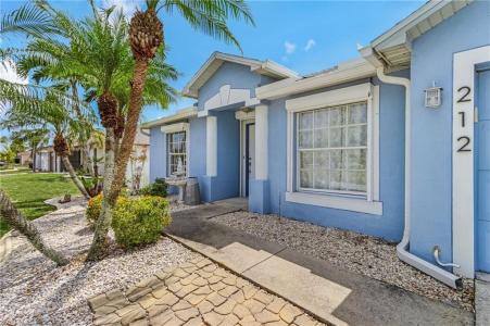 212 SW 21st LN, Cape Coral, フロリダ 33991, アメリカ合衆国