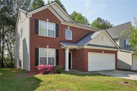 415 Clairidge Lane SW, Lawrenceville, Georgia 30046, Stati Uniti
