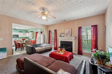 415 Clairidge Lane SW, Lawrenceville, Georgia 30046, Stati Uniti