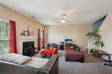 415 Clairidge Lane SW, Lawrenceville, Georgia 30046, Stati Uniti