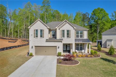 5003 Fairview Circle, Villa Rica, Géorgie 30180, États-Unis