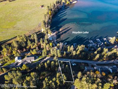 NNA Upper Hayden Lake Rd, Hayden, Idaho 83835