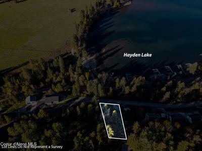 NNA Upper Hayden Lake Rd, Hayden, Idaho 83835