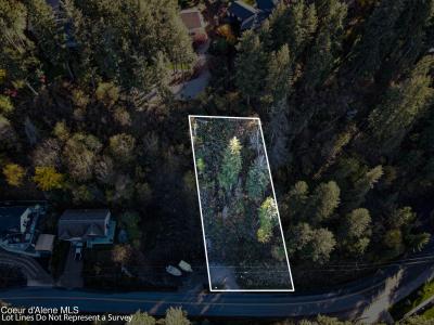 NNA Upper Hayden Lake Rd, Hayden, Idaho 83835