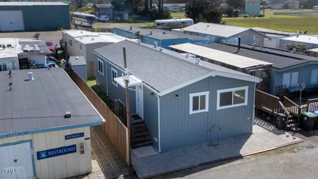 1021 Main Street S 6, Fort Bragg, California 95437, Stati Uniti