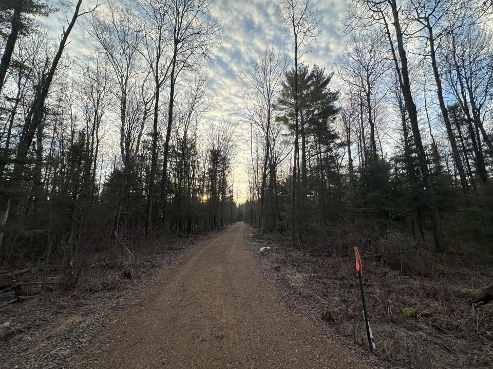 4073 E Buckatabon Rd, Conover, Wisconsin 54519, Estados Unidos