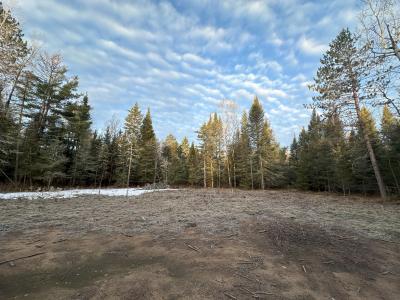 4073 E Buckatabon Rd, Conover, Wisconsin 54519, Estados Unidos