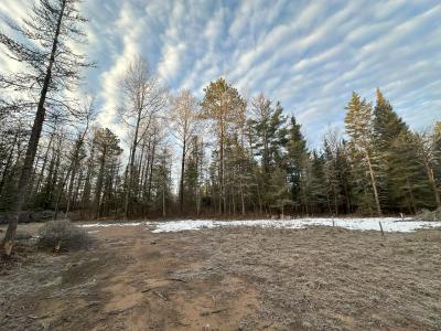 4073 E Buckatabon Rd, Conover, Wisconsin 54519, Estados Unidos