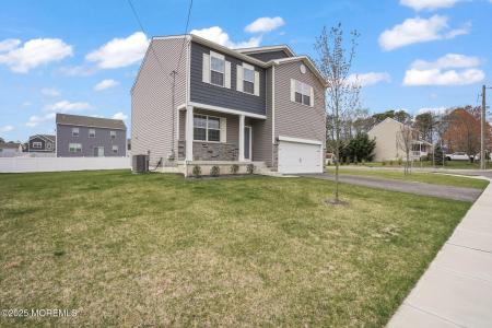 155 Nautilus Drive, Barnegat, Nueva Jersey 08005, Estados Unidos