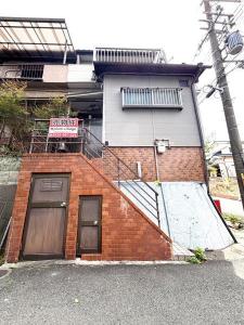 東石切町３丁目5-9, 東大阪市東石切町3丁目5-9, 東大阪市, Osaka 579-8011, Japan