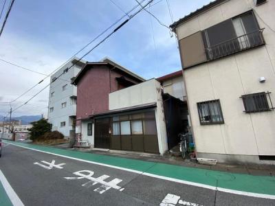 湯田２丁目, 甲府市, Yamanashi 400-0864, Japan