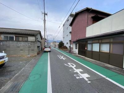 湯田2丁目, 甲府市, 山梨县 400-0864, 日本