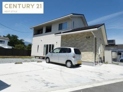竜王, 甲斐市竜王 中古戸建て, 甲斐市, 山梨县 400-0118, 日本