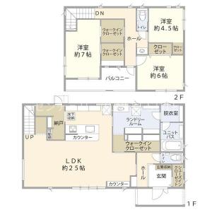 竜王, 甲斐市竜王 中古戸建て, 甲斐市, 山梨县 400-0118, 日本
