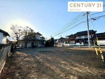 宇津谷, 甲斐市, 山梨县 400-0108, 日本