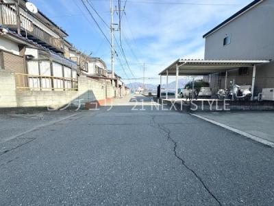 石和町唐柏, 笛吹市, 山梨县 406-0034, 日本