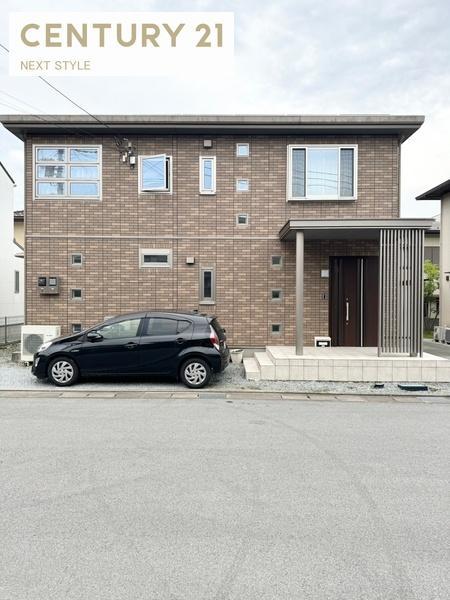 緑が丘1丁目, 甲府市, Yamanashi 400-0008, Giappone
