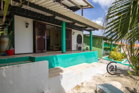 Mundo Nobo, Willemstad West, Curaçao